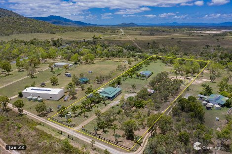 46 Hydeaway Bay Dr, Cape Gloucester, QLD 4800