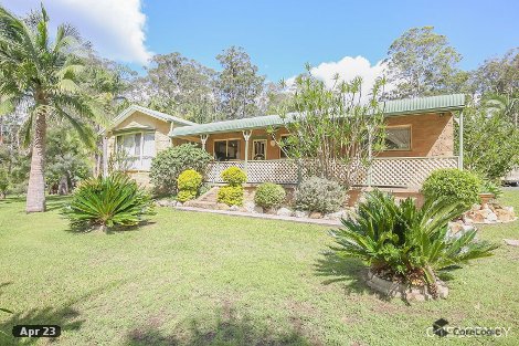 271 Gowings Hill Rd, Dondingalong, NSW 2440