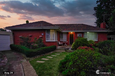 3 Emu Ct, Melton, VIC 3337