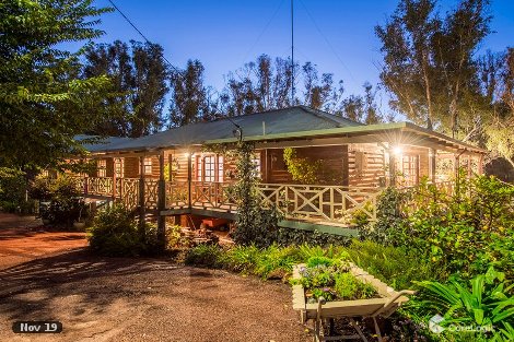 Lot 73 Balingup Rd, Nannup, WA 6275