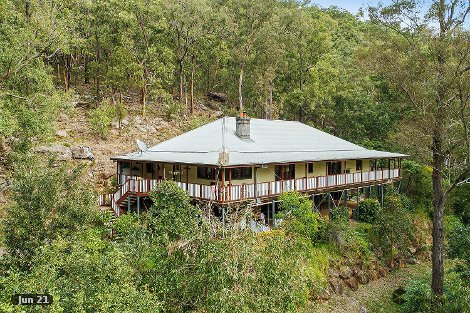 275 Upper Colo Rd, Central Colo, NSW 2756