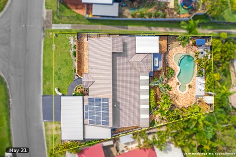 35 Daniel Dr, Albany Creek, QLD 4035