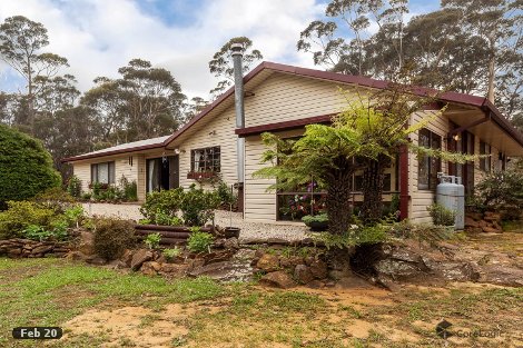 215 Chifley Rd, Dargan, NSW 2786