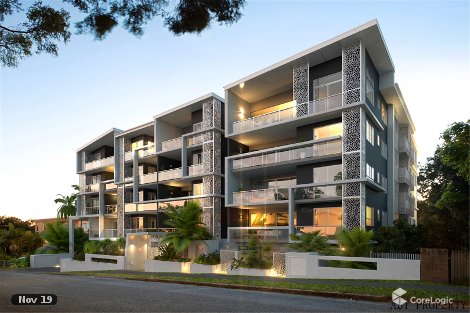 207/50 Lamington Ave, Lutwyche, QLD 4030