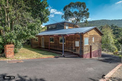 21 Ferny Creek Ave, Upper Ferntree Gully, VIC 3156