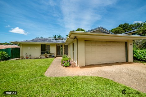 20 Gardenvale Dr, Coes Creek, QLD 4560