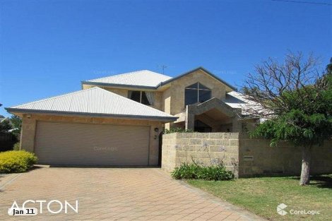 15a Lobelia St, Mount Claremont, WA 6010