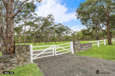 385 Maguires Rd, Maraylya, NSW 2765