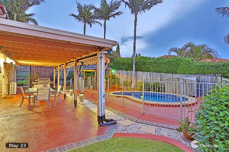 11 Botticelli Pl, Mackenzie, QLD 4156