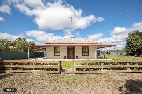 Lot 132/135 High St, Frances, SA 5262