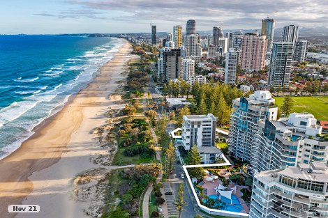 100 Old Burleigh Rd, Broadbeach, QLD 4218