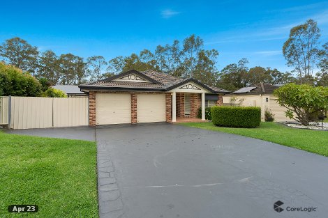 12 Rouken Glen Dr, West Nowra, NSW 2541