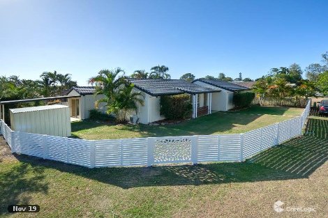 88 Bremen St, Hemmant, QLD 4174