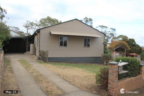 4 Doondoo Pl, Cooma, NSW 2630