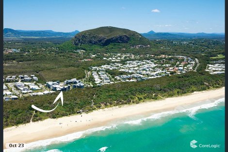 2101/27 Boardwalk Bvd, Mount Coolum, QLD 4573