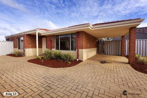 3/13 Bickley Rd, Cannington, WA 6107