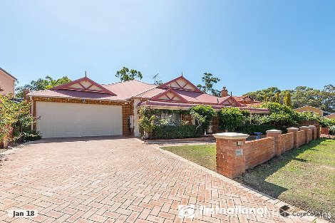 19 Curedale Mews, Bull Creek, WA 6149