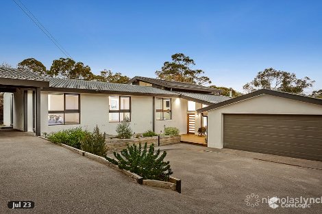 33 Bright Cres, Mount Eliza, VIC 3930