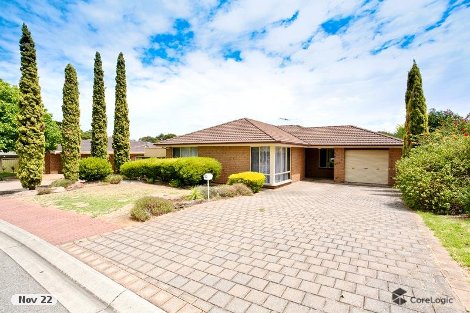 7 Argyle Walk, Hillbank, SA 5112