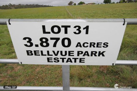 Lot 31 Bellevue Rd, Tenterfield, NSW 2372