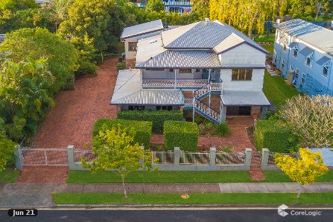 43 Stoneleigh St, Albion, QLD 4010