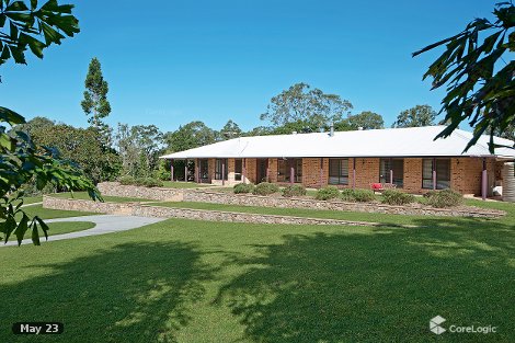 2 Greenwood Cres, Samford Valley, QLD 4520