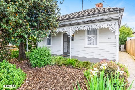 321 Eureka St, Ballarat East, VIC 3350