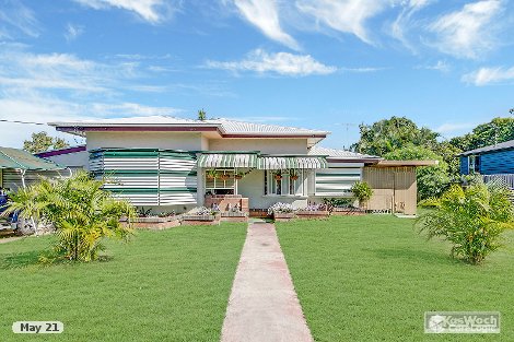 311 Berserker St, Frenchville, QLD 4701