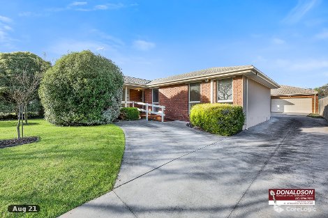 16 Greystoke Ct, Berwick, VIC 3806