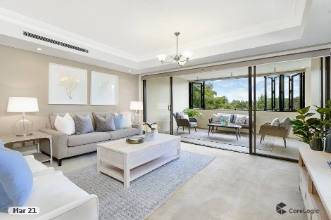 55/9-23 Bruce Ave, Killara, NSW 2071