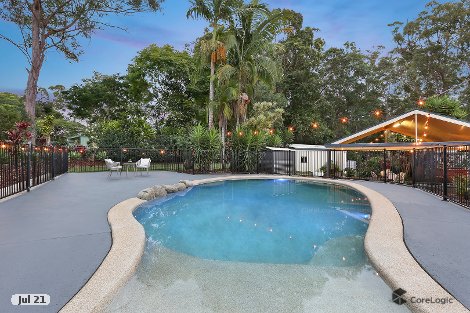 66 Blueberry Dr, Black Mountain, QLD 4563