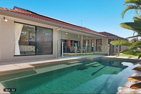 8 Fantail Pl, Twin Waters, QLD 4564