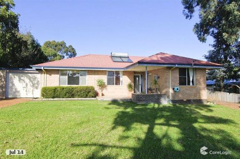 66 Blechynden St, Bridgetown, WA 6255