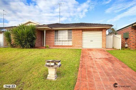 46 Durali Rd, Glenmore Park, NSW 2745