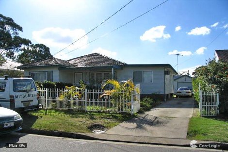 43 Miller St, South Granville, NSW 2142