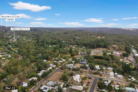 3 Mckinnon Rd, Hepburn, VIC 3461