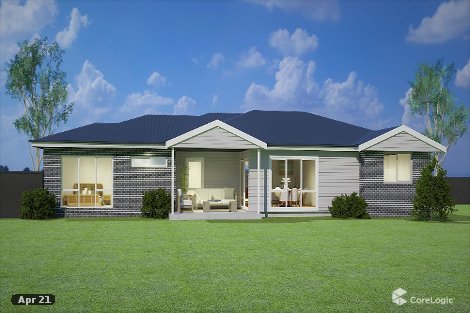 4 Green Ave, Gunning, NSW 2581