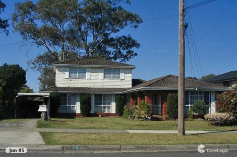 10 Stewart Ave, Hammondville, NSW 2170