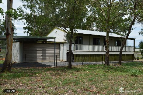 9 Coates St, Laidley, QLD 4341