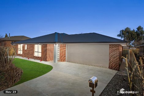 44 Burghley St, Longford, TAS 7301