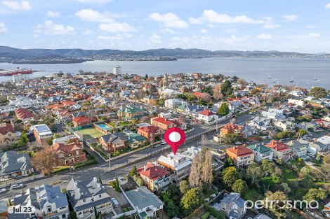 44 St Georges Tce, Battery Point, TAS 7004