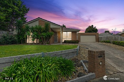 1 Hampton Cl, Narre Warren, VIC 3805