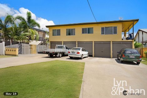 5/15 Maroong St, Currajong, QLD 4812