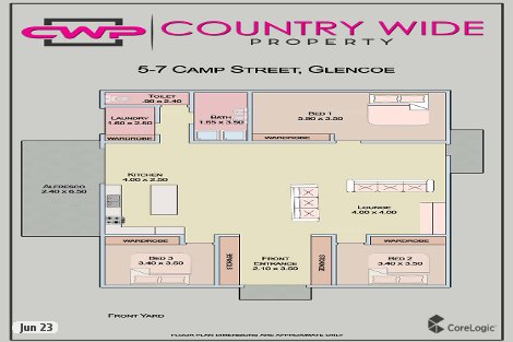 5-7 Camp St, Glencoe, NSW 2365