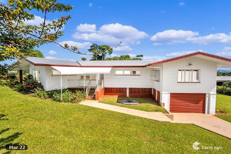 441 Palmerston Hwy, O'Briens Hill, QLD 4860