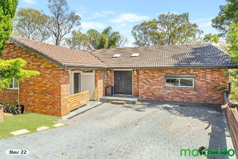 25 Peridot Cl, Eagle Vale, NSW 2558