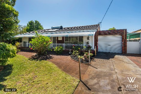 36 Yomba St, Kewdale, WA 6105