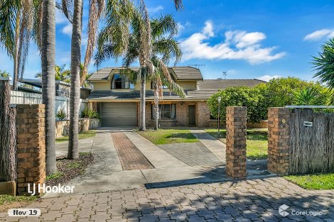 1 Grantham Pl, Valley View, SA 5093