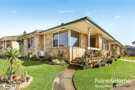 1/4-6 Caledonian St, Bexley, NSW 2207