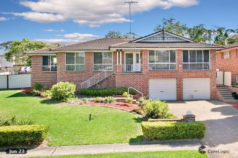 62 Bristol Cct, Blacktown, NSW 2148